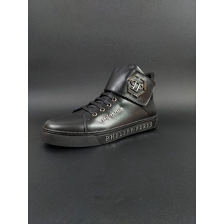 philipp plein takkies