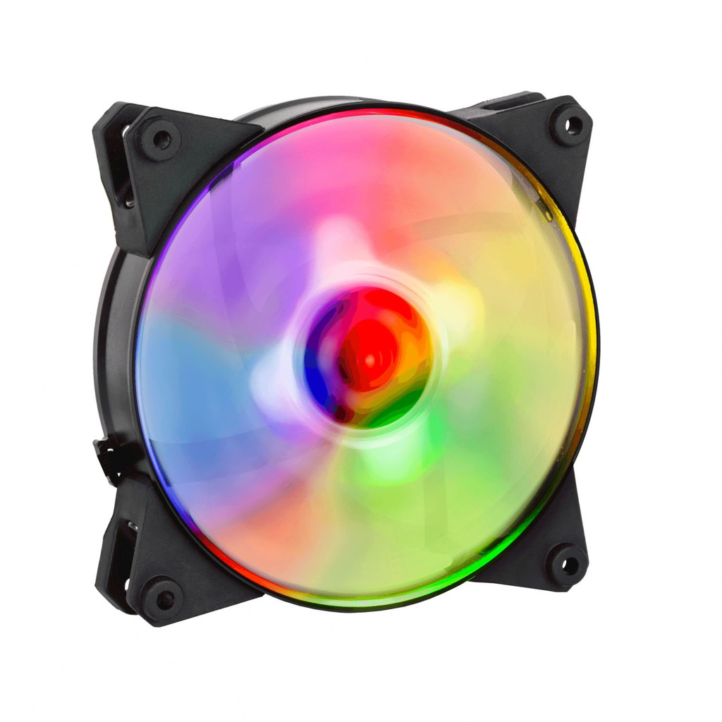 Cooler MasterFAN MasterFan Pro 120AB RGB