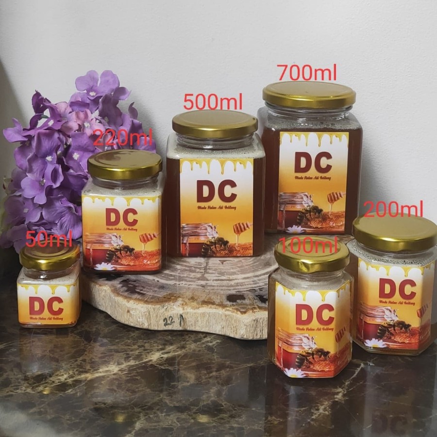 

CFS MADU DC - MADU HUTAN ASLI KAMPUNG BELITUNG