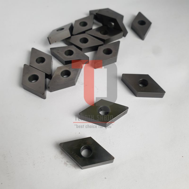 dnmg 15 - INSERT CBN dnmg15 - insert dnmg CBN - Insert bubut keras