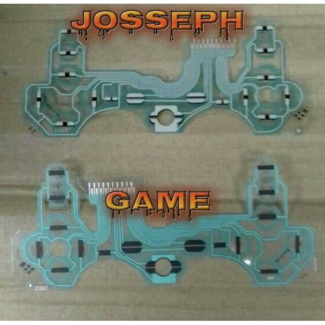 PCB STICK STIK PS3 PS 3 ORI MESIN