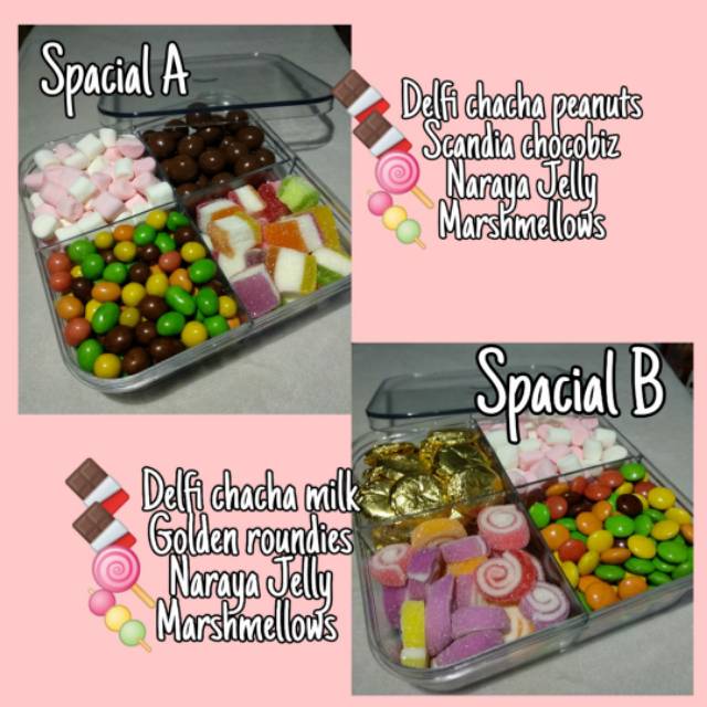 

Coklat delfi/coklat lebaran