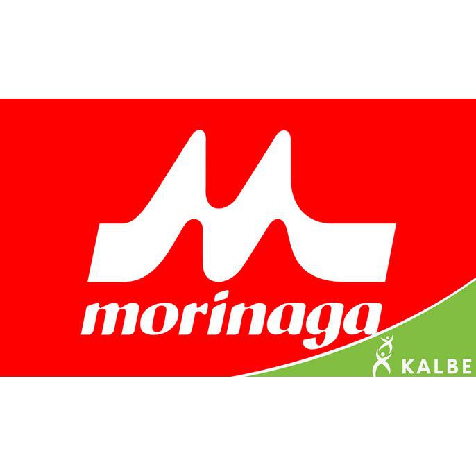 

MORINAGA PAKET A