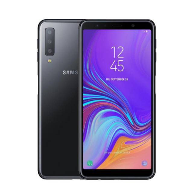 Samsung Galaxy A7 2018 4/64 GB