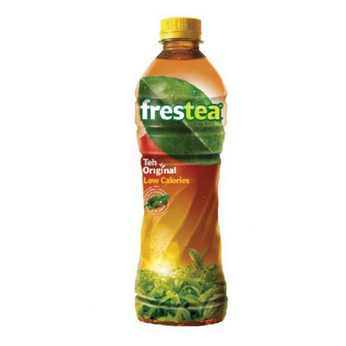 

Frestea Low Calorie Pet 500 Ml