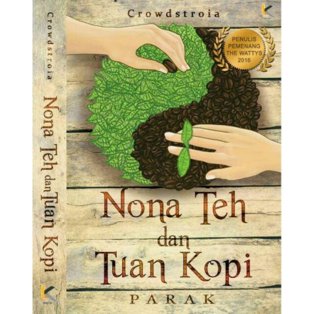 Nona Teh dan Tuan Kopi | Shopee Indonesia