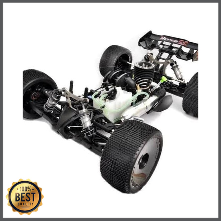 nitro rc car turbo