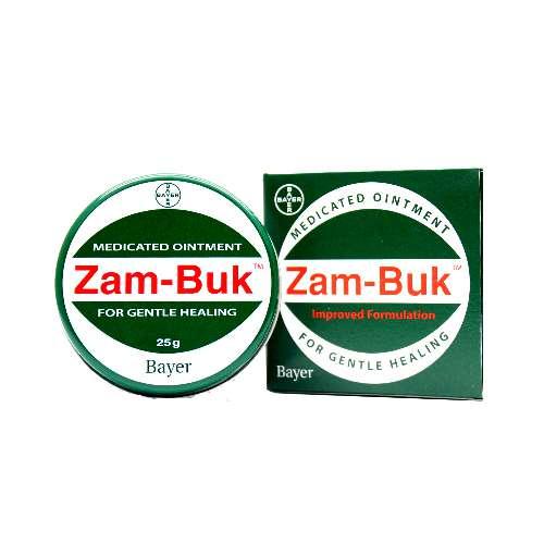 ZAMBUK OINT