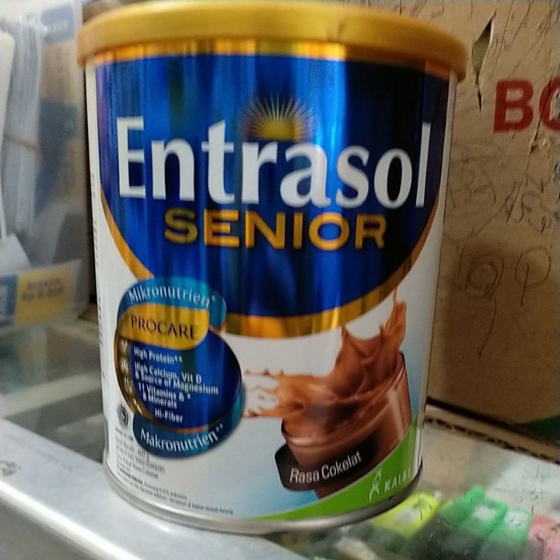 

ENTRASOL SENIOR VANILA Ed 01.24 400gr&800gr