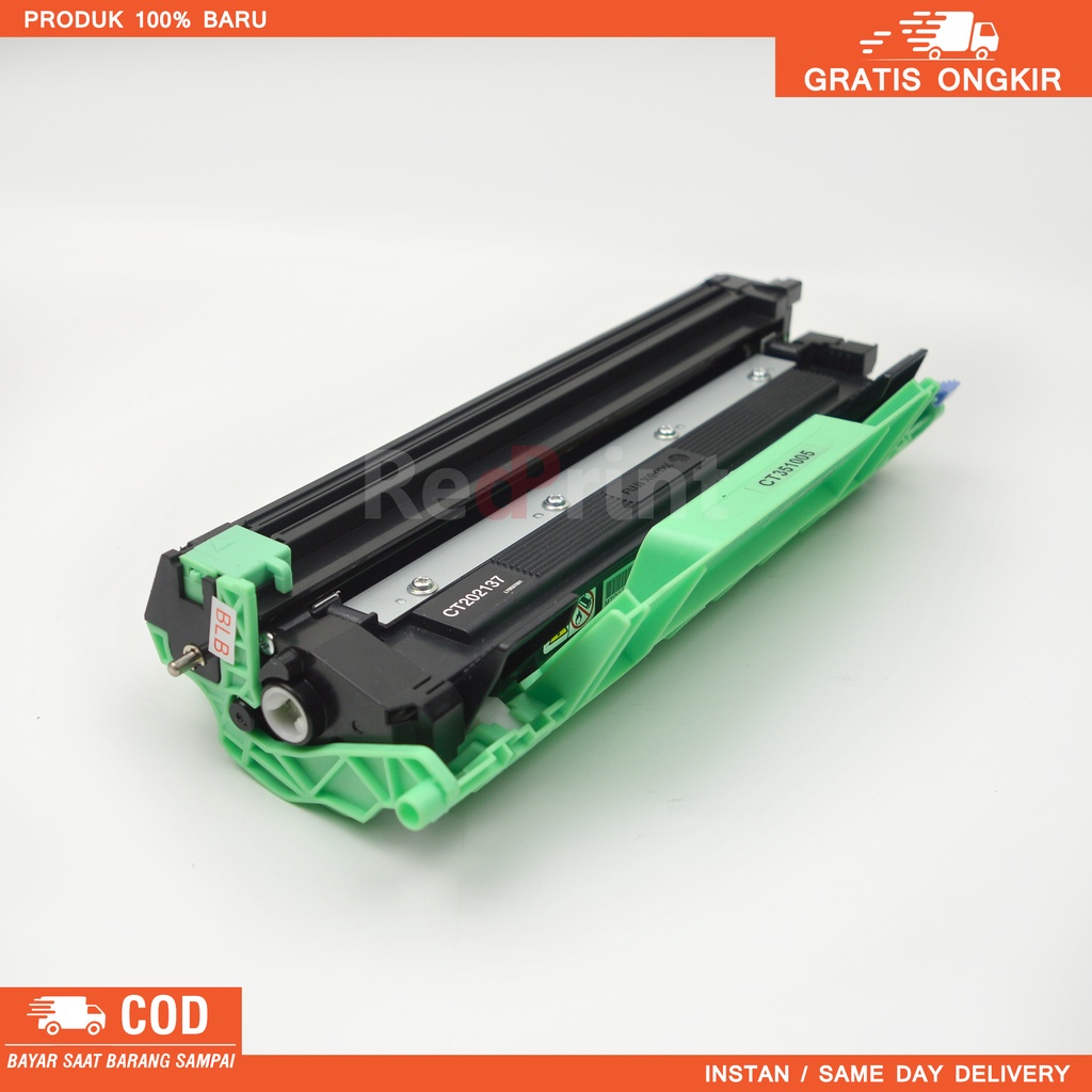 Unit Drum Toner Cartridge Printer DocuPrint M115b / M115f / M115fs / M115fw / M115w  M115z / P115b / P115w