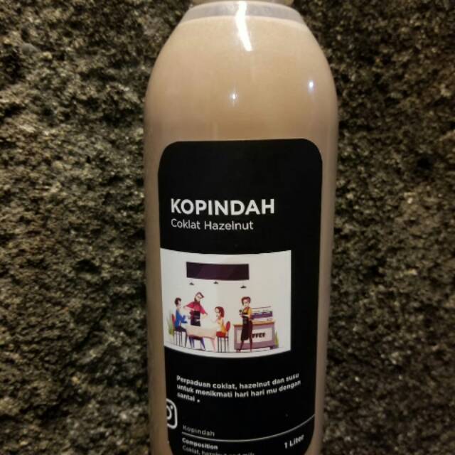 

KOPINDAH