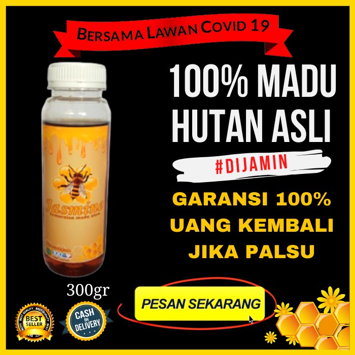 

MADU HUTAN ASLI MADU SEHAT BERKHASIAT MENINGKATKAN IMUN TUBUH