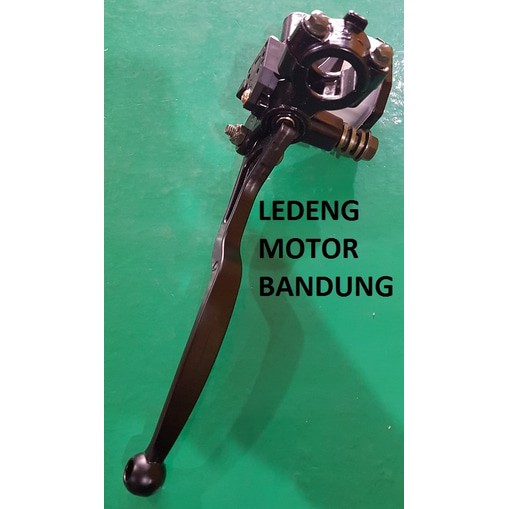 Master Rem Atas Thunder 125 Plus Tuas Handle Kanan Lokal OSK