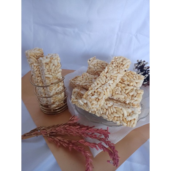 

teng teng manis/ kue kering tenteng/ cemilan teng teng