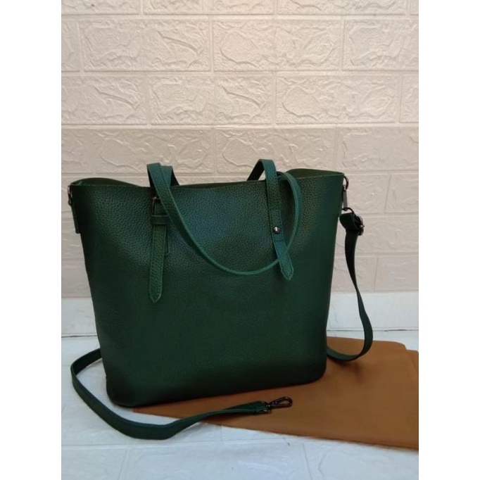 TAS TOTE BAG TAS WANITA TAS SANDANG TAS CEWEK TA PRAKTIS