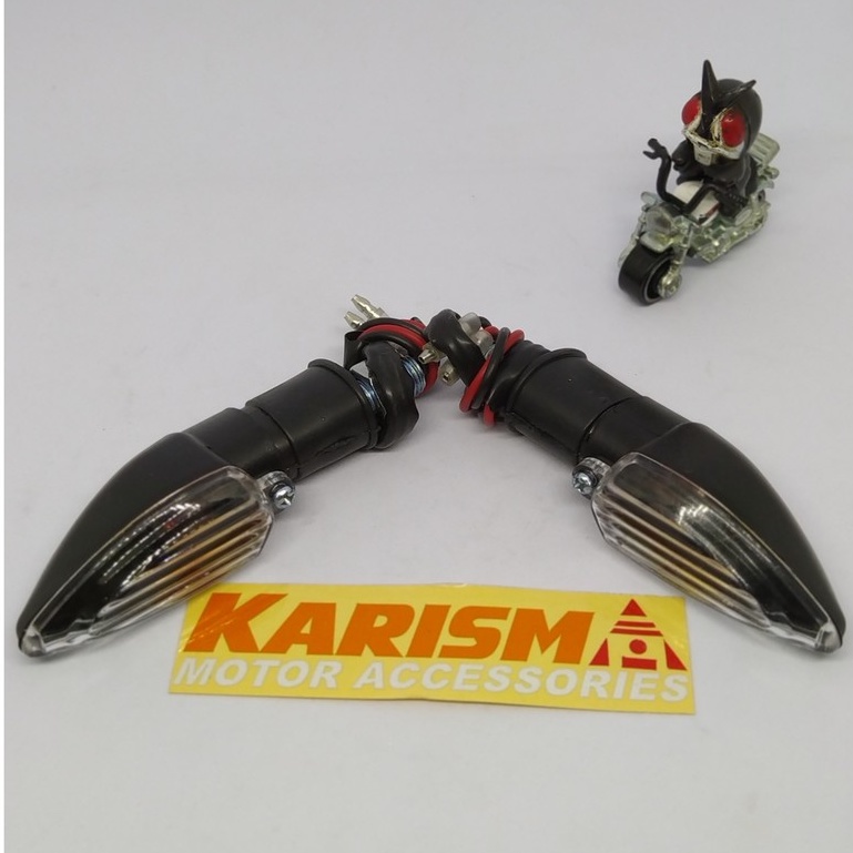 Sein Mini Vixion New - Riting Vixion