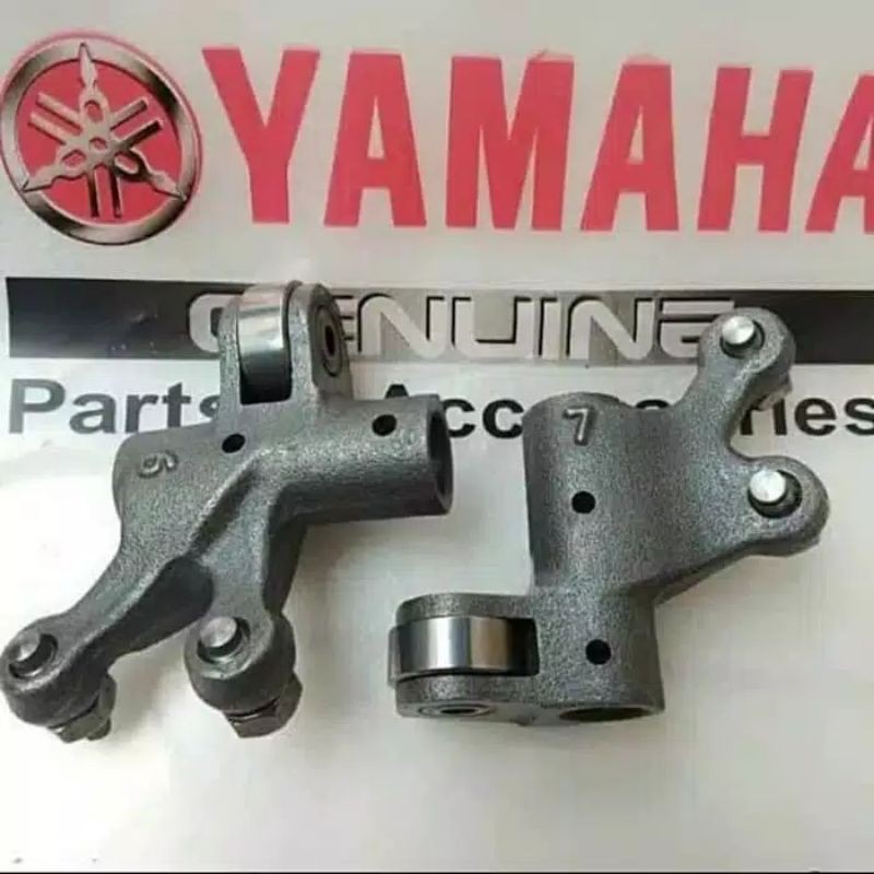 Platuk klep vixion old/ Vixion new/ Jupiter MX/ 3C1-1S7