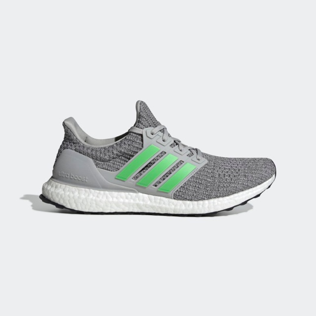 adidas mens ultraboost grey