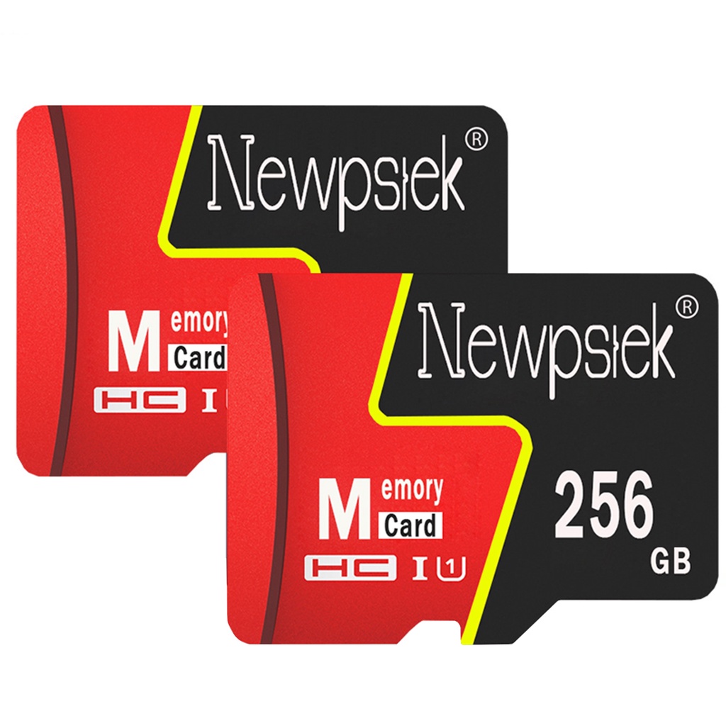 Kartu Memori TF 32 / 64 / 128 / 256 / 512GB / 1TB Tahan Panas Dan Dingin