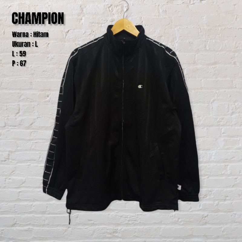 Tracktop Champion SECOND