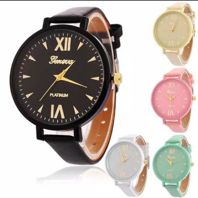 Geneva jan tangan wanita