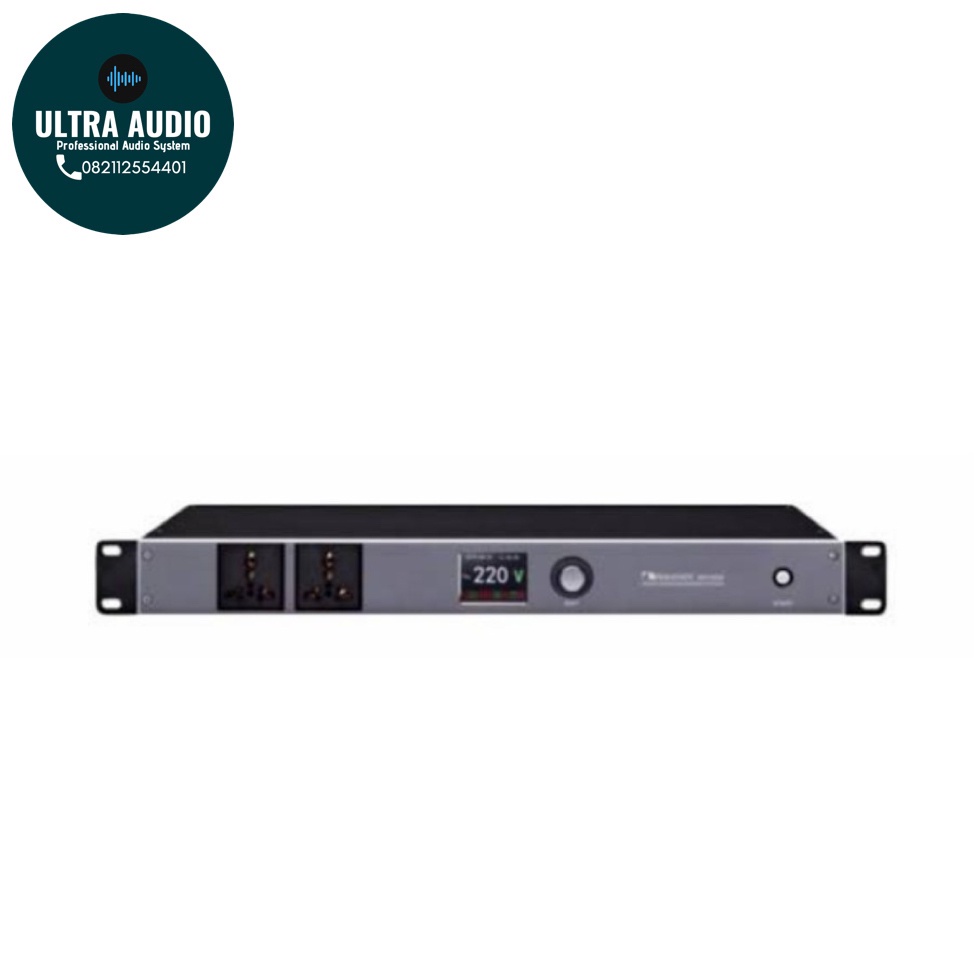 Nakamichi NPX205 / NPX-205 / NPX 205 Power Sequencer ORIGINAL