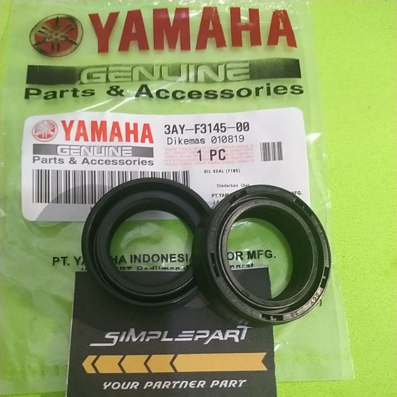 Seal shock depan Mio lama seal shock Mio smile sporty soul seal shock Mio J fino seal shock jupiter z seal shock vega seal shock jupiter MX lama Seal shock FIZR