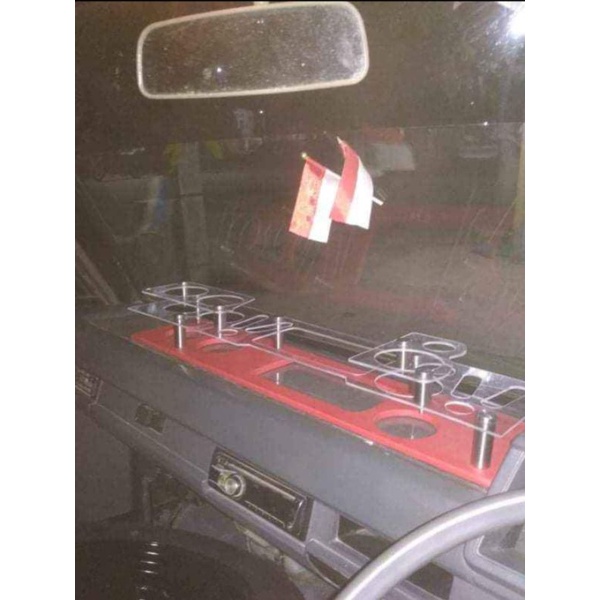 Futura.L300 mini bar dasbor variasi