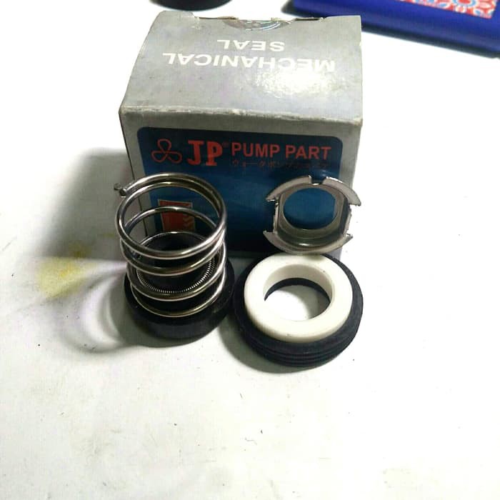 Sil Pompa Panasonic GP 200