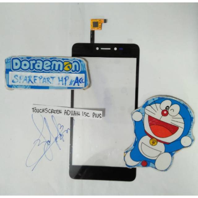 TOUCHSCREEN ADVAN I5C PLUS