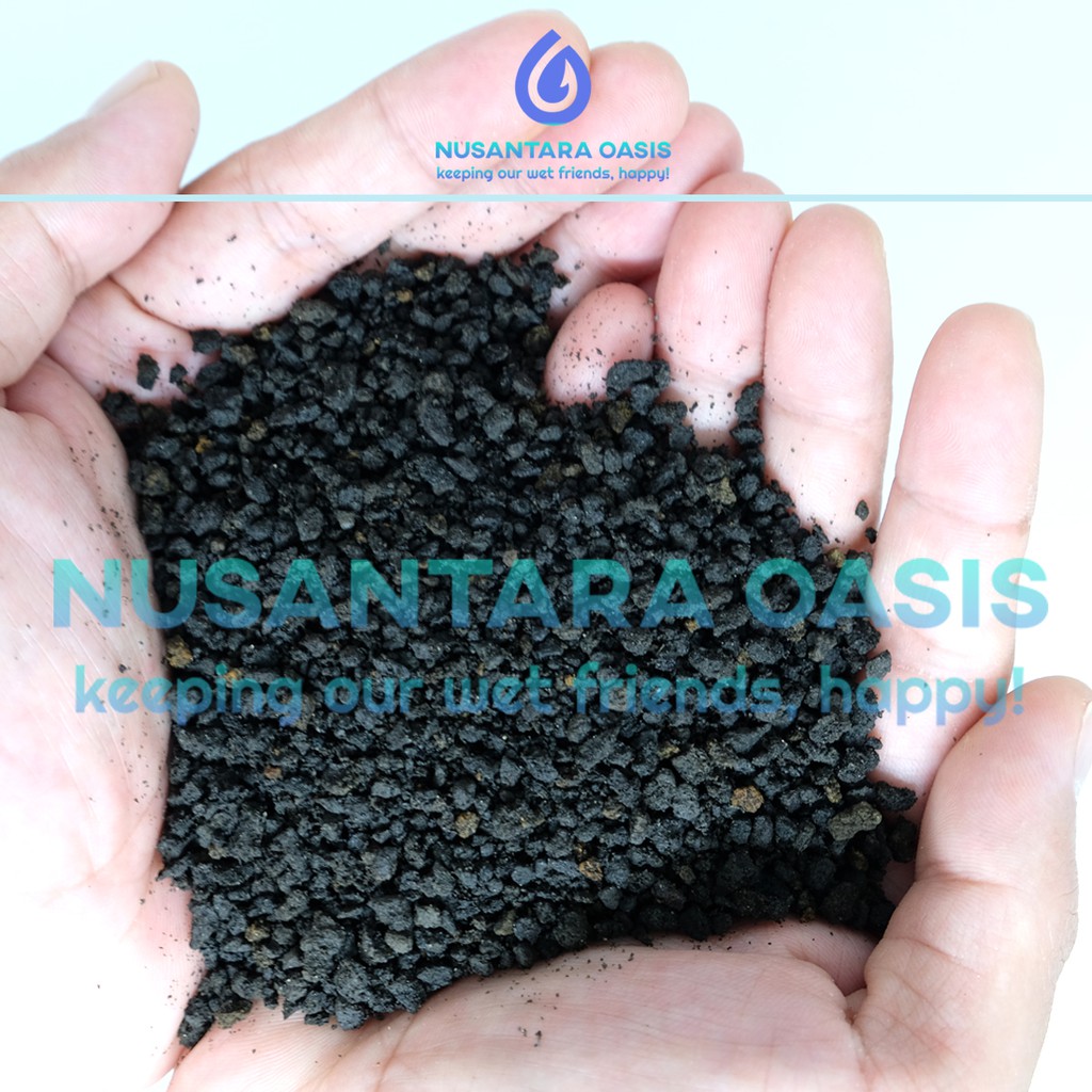 PASIR MALANG HITAM NO 2 1 KG MEDIA TANAM KILOAN AQUASCAPE PASIR MALANG HITAM NO 2 1 KG MEDIA TANAM KILOAN AQUASCAPE