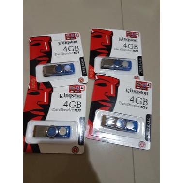 usb kingston 4gb