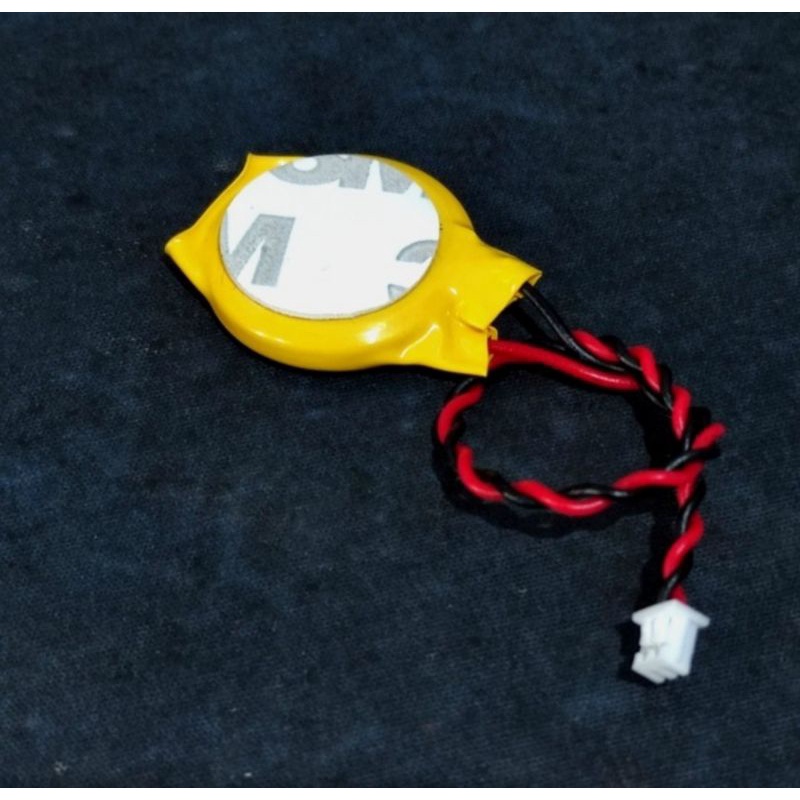 BATERAI CMOS LENOVO B-490