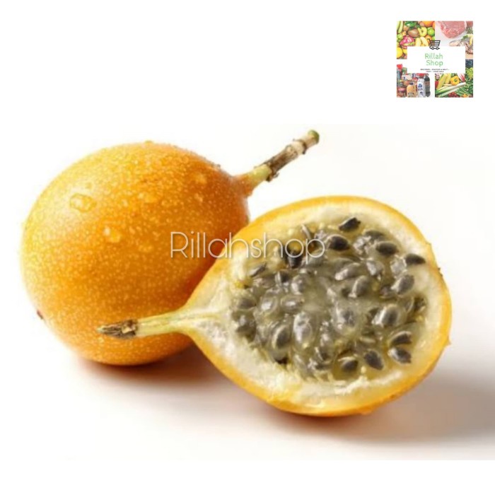 

Buah Markisa Madu Super KG