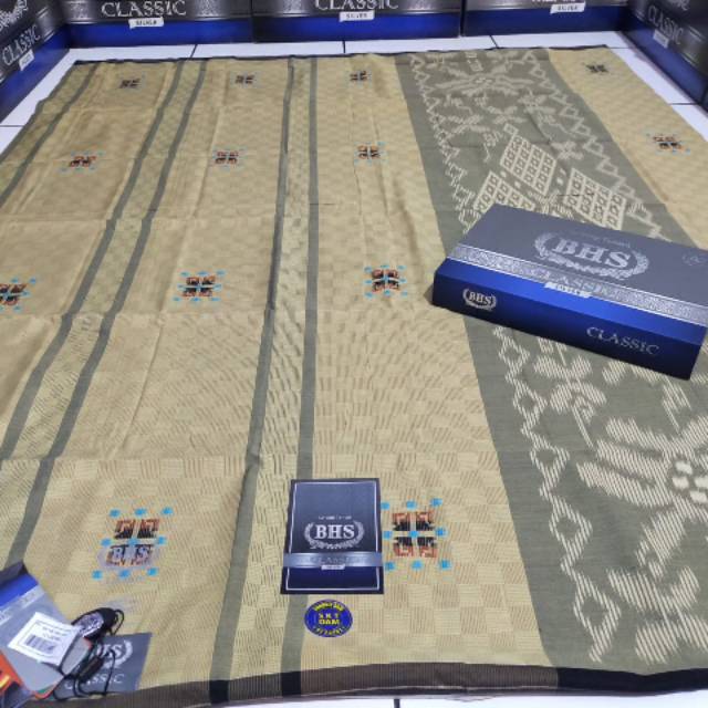 Sarung Bhs Classic Skt Dam