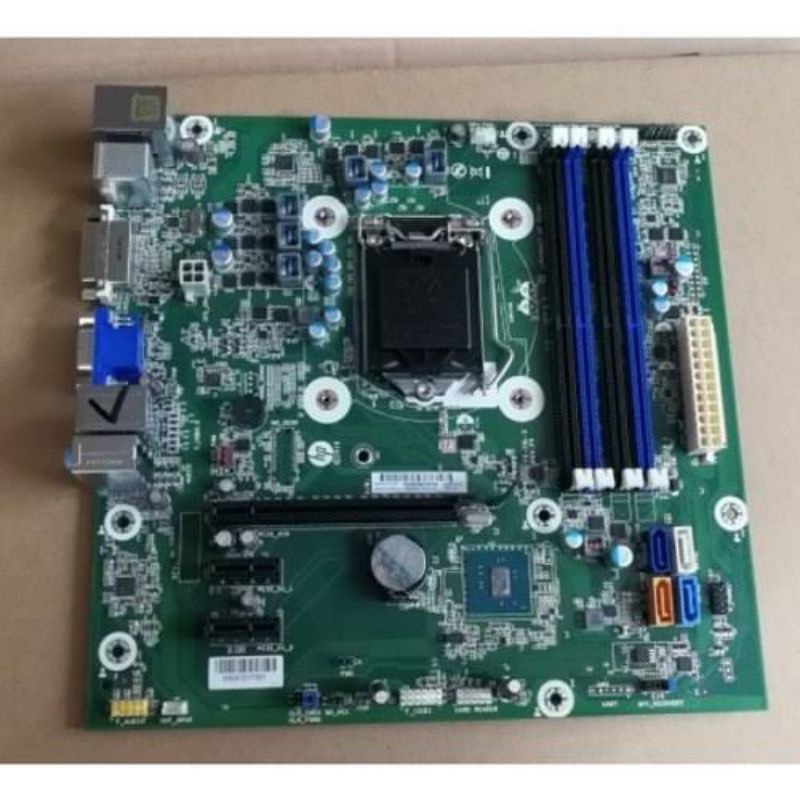 Mainboard / Mobo H110 DDR4