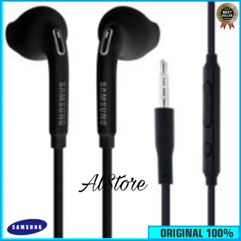 Headset Earphone Samsung Galaxy A71 ORIGINAL 100% SEIN