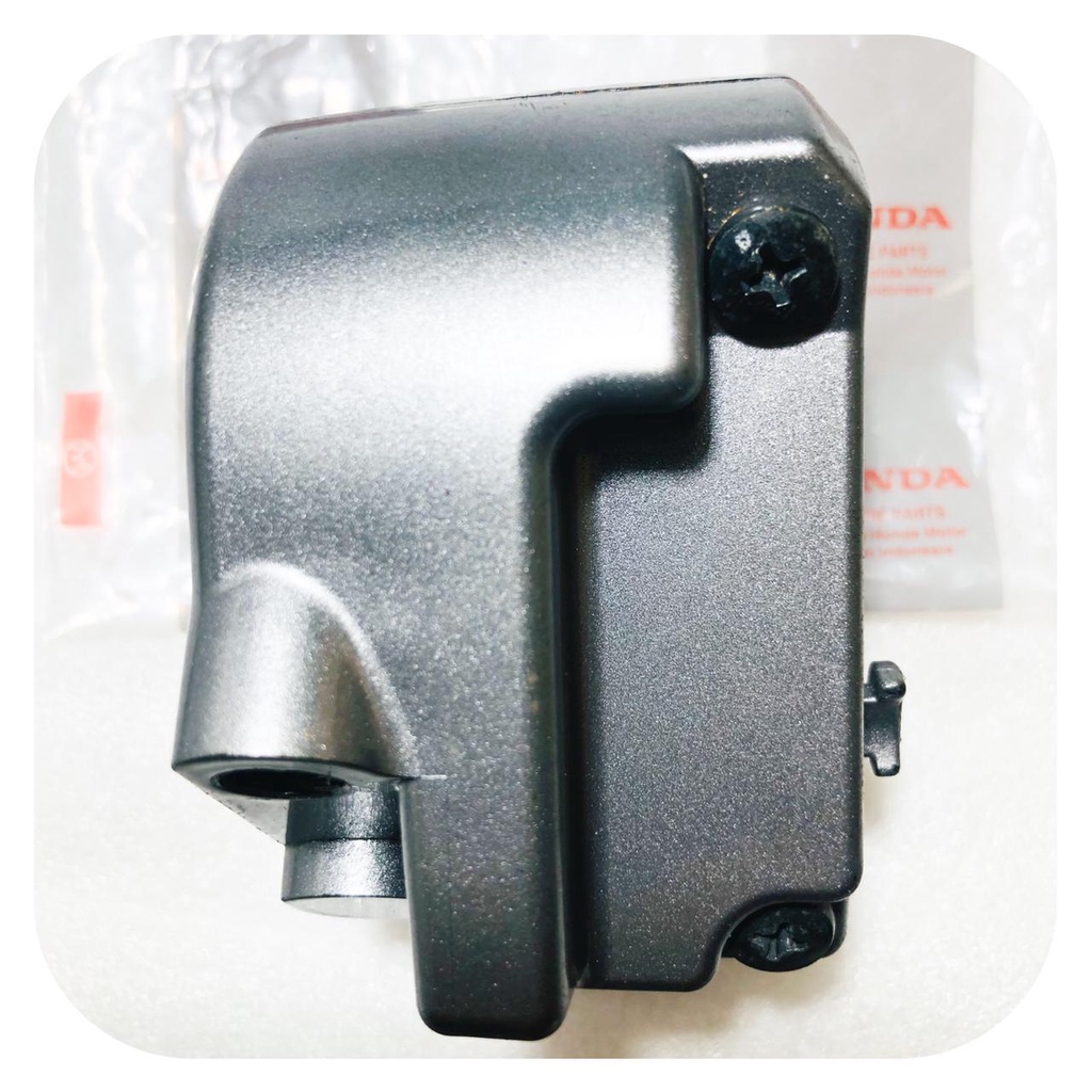 HOLDER SAKLAR KANAN SCOOPY FI K16 LAMA ORIGINAL AHM