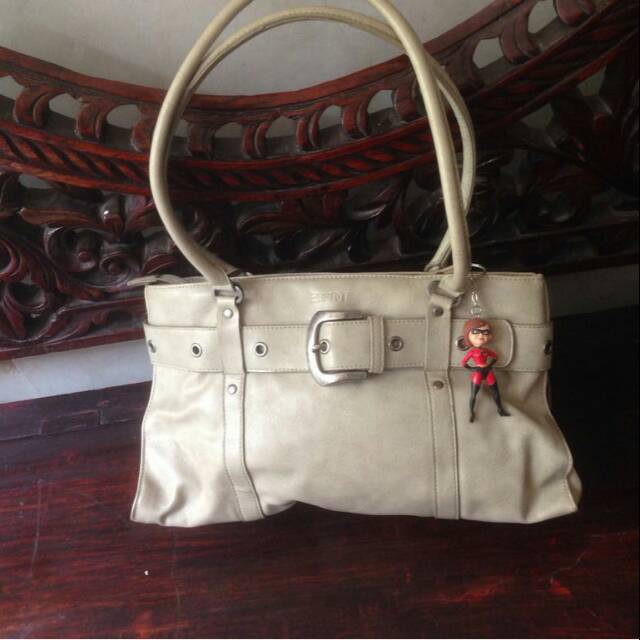 Tas esprit preloved