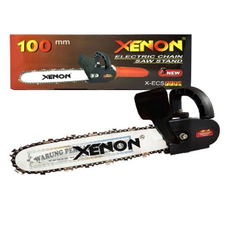 adapter Saw Chainsaw 11.5 Inchi xenon