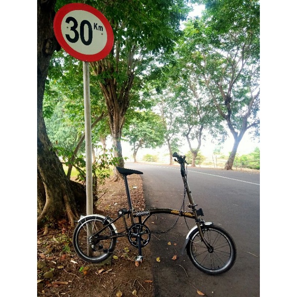 Element pikes gen 1 8speed