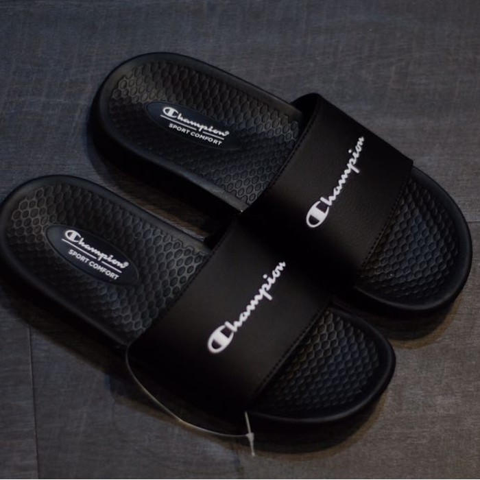 champion sport comfort sandals