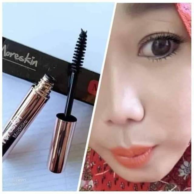 Moreskin Maskara