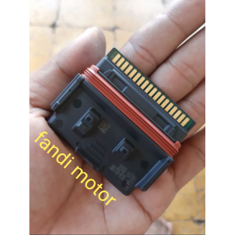 ecu eccu cdi all new cb 150r cb150r cb150 r led v3 2019 2020