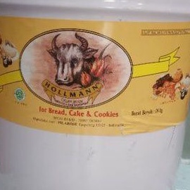 

Hollmann For Bread,Cake & Cookies repack 250 g