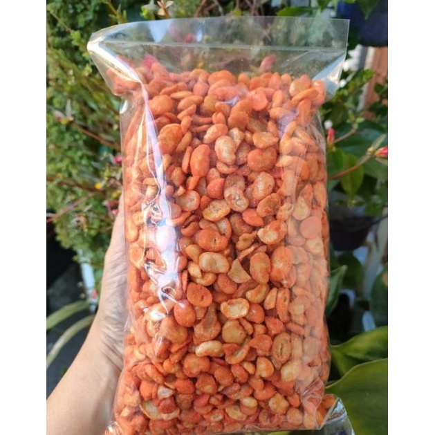 

koro kupas pedas manis & original 250 gram