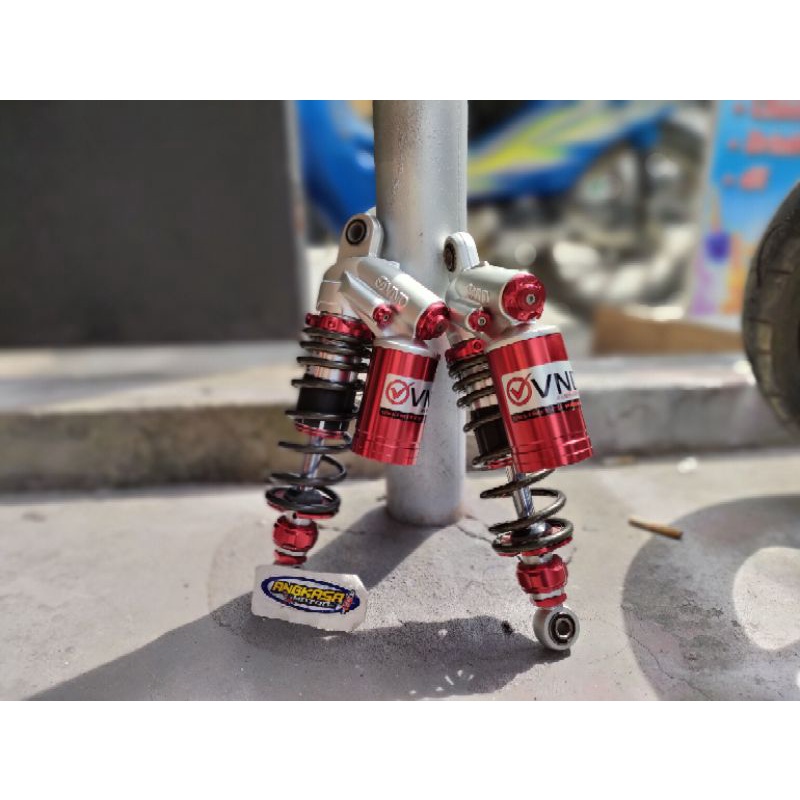 shock vnd racing ak111 280mm bebek yamaha