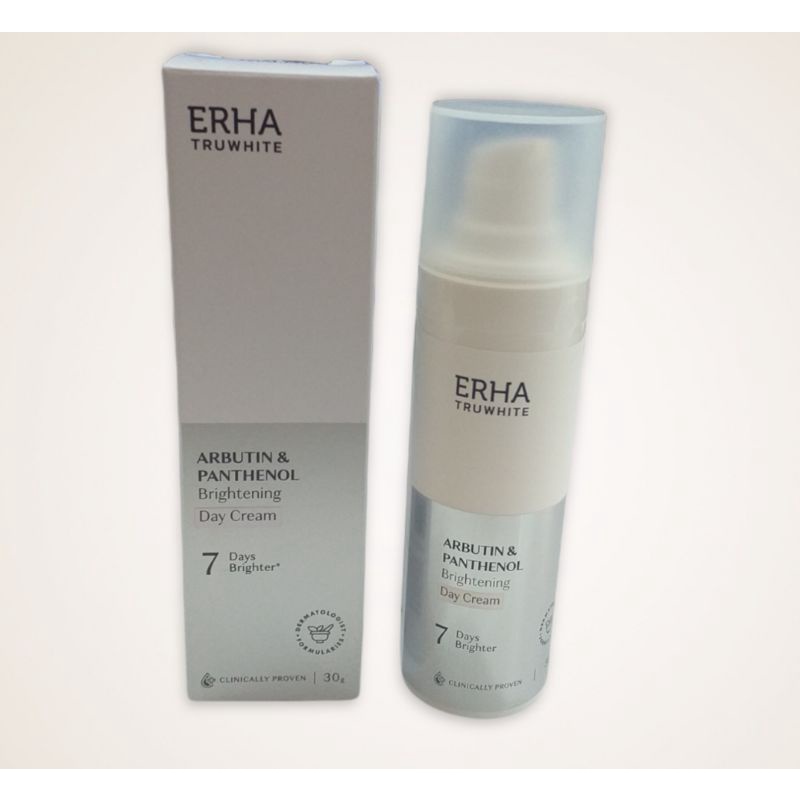 Erha Truwhite Brightening Day Cream