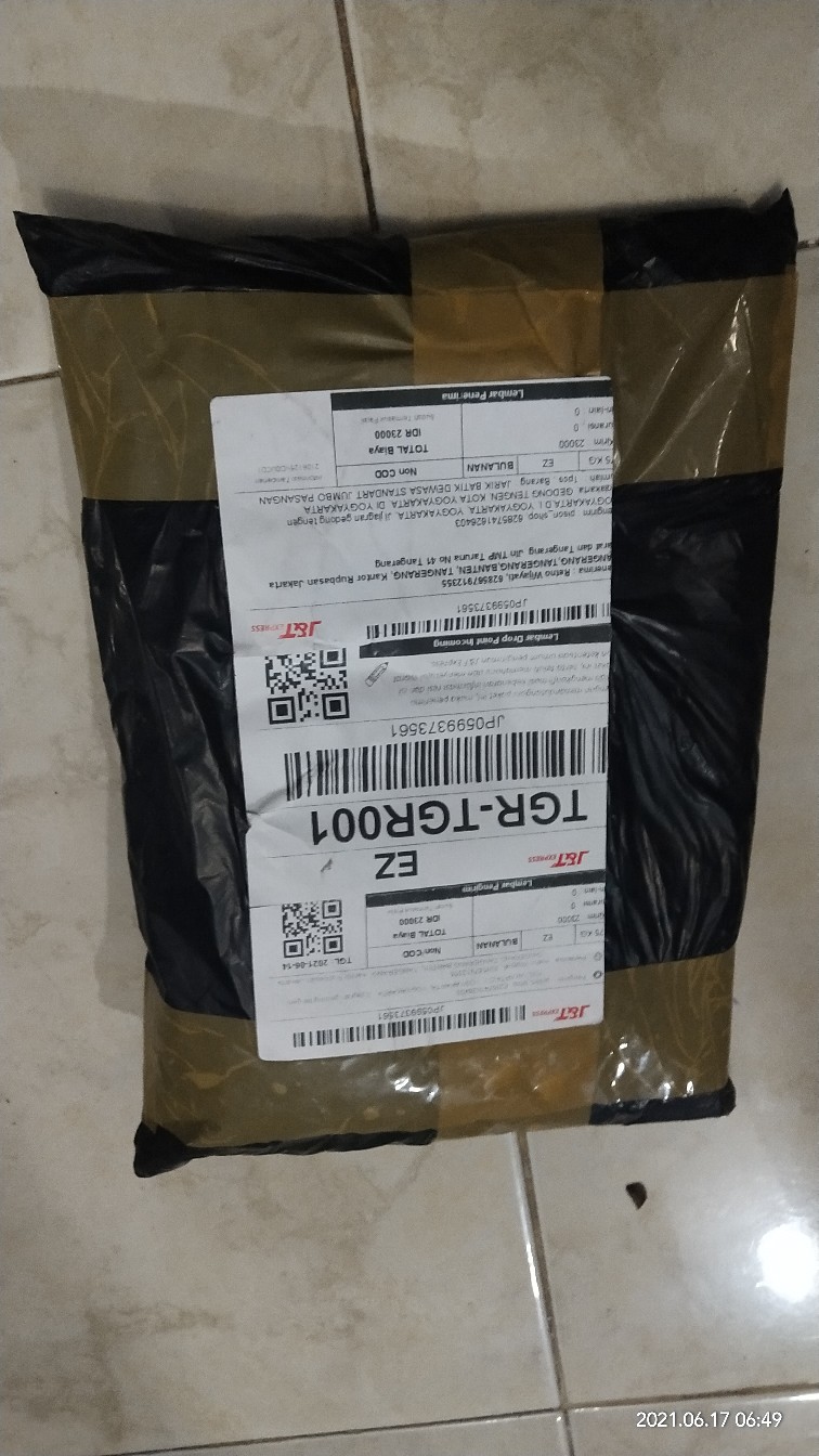 Jarik Batik Dewasa Standart Jumbo Pasangan Baju Adat Jawa Jogja Solo Murah