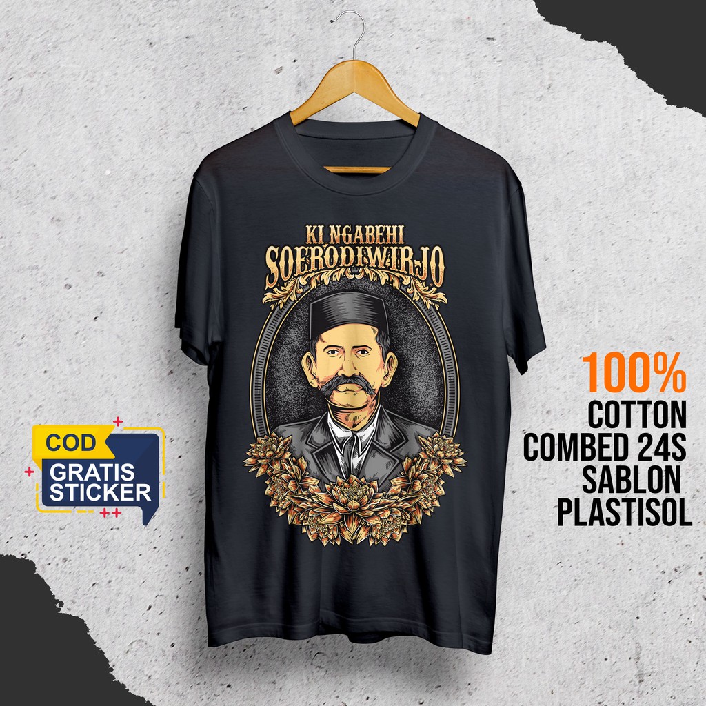 Terate Warrior Kaos Psht Terate Terbaru Eyang suro